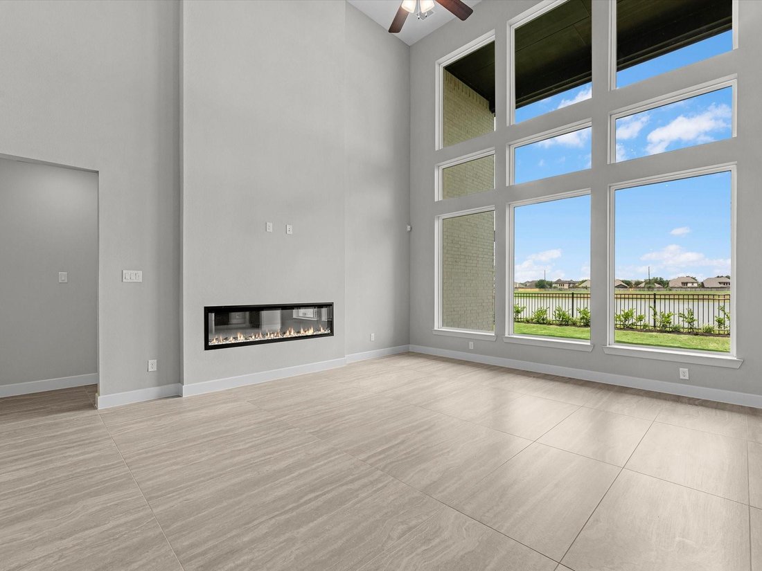 House in Rosenberg, Texas, United States 5 - 17796072