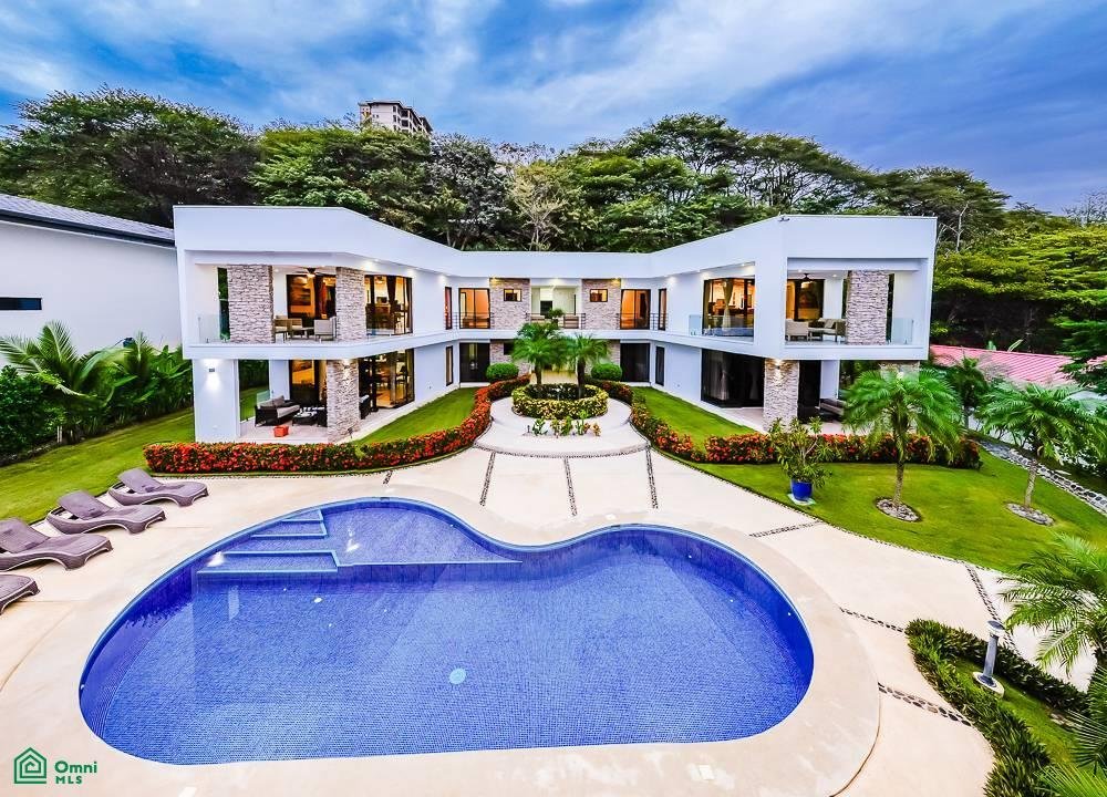 House in Coco, Guanacaste Province, Costa Rica 1 - 17233034