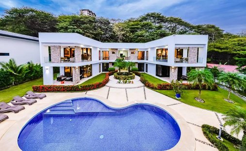 Casa en Coco, Provincia de Guanacaste, Costa Rica 1