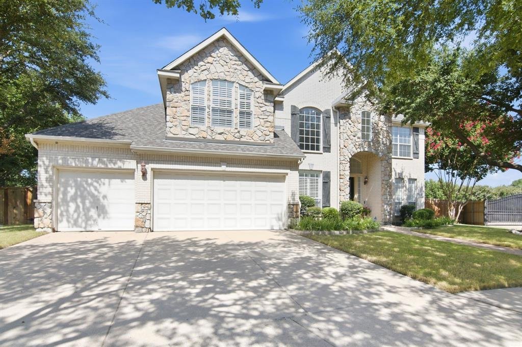 House in Fort Worth, Texas, United States 3 - 18527720