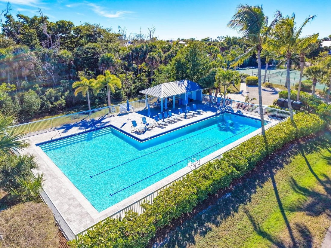 House in Sanibel, Florida, United States 4 - 18528032