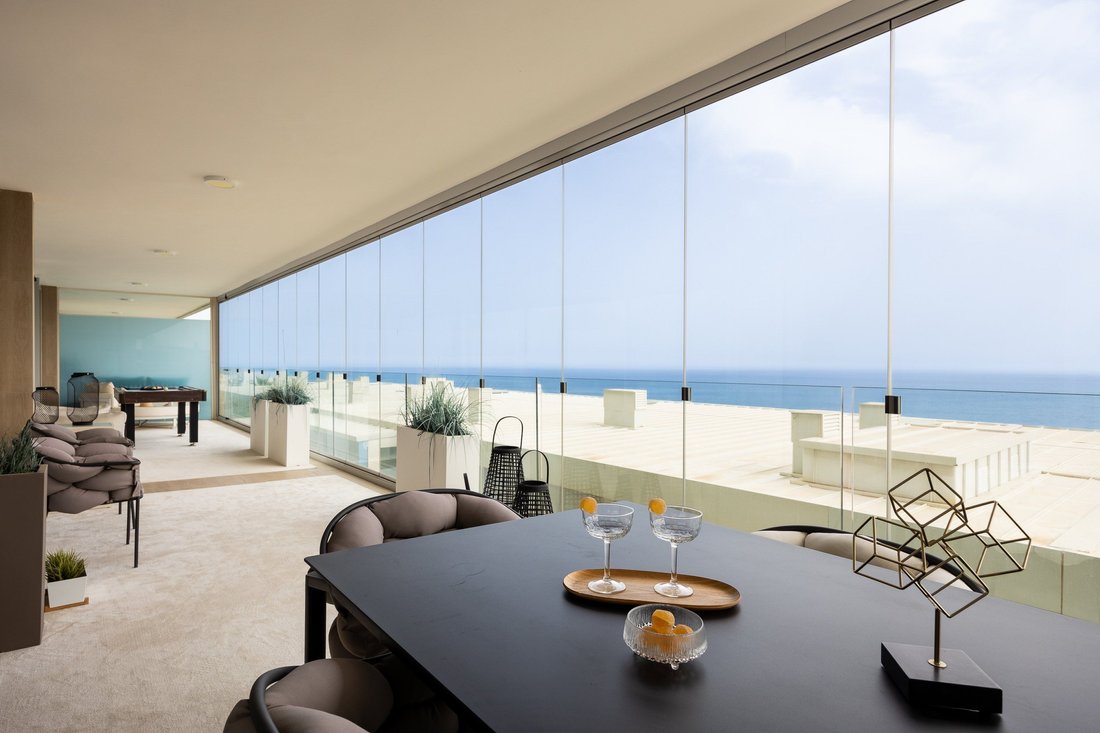 Appartamento a La Capellania, Benalmádena, Andalusia 3 - 18526549