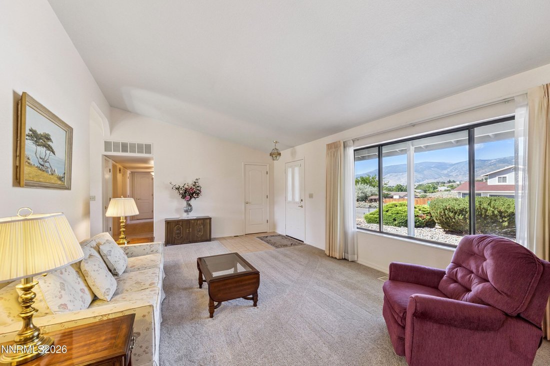 House in Carson City, Nevada, United States 4 - 18528391