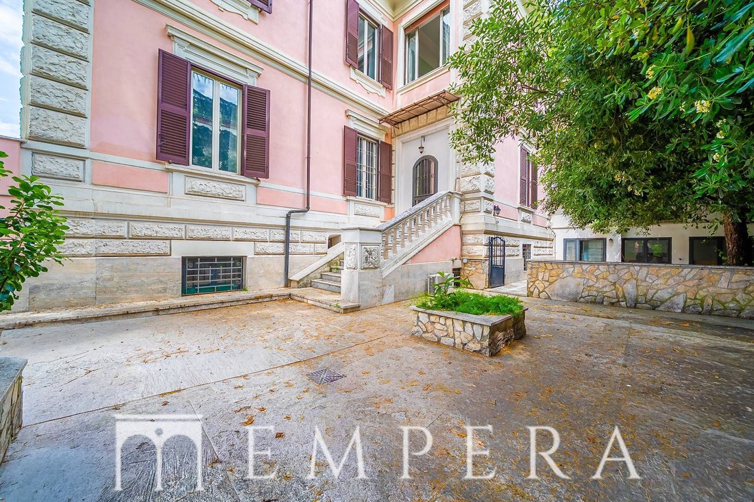 Gianicolense, Rome, Lazio 5 - 18530135