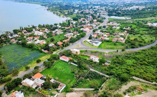 Land in Chantepec, Jalisco, Mexico 1