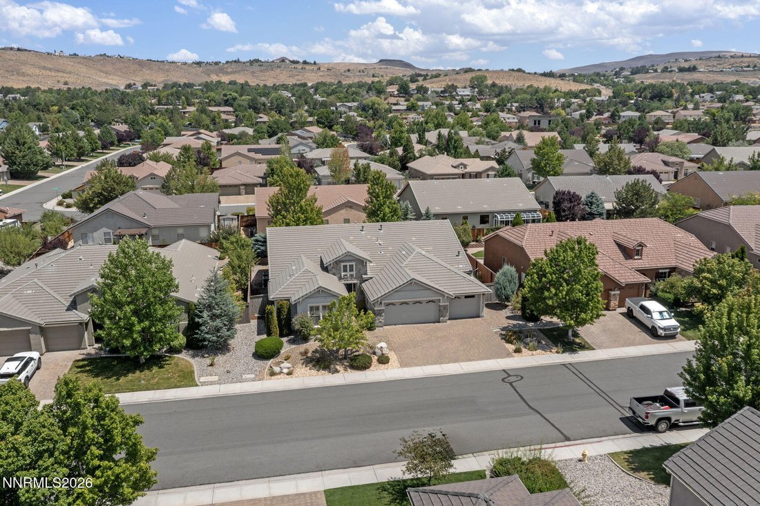 House in Sparks, Nevada, United States 4 - 18527903