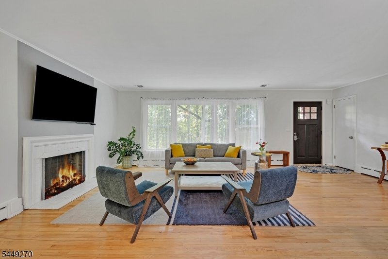 House in Watchung, New Jersey, United States 5 - 18527938