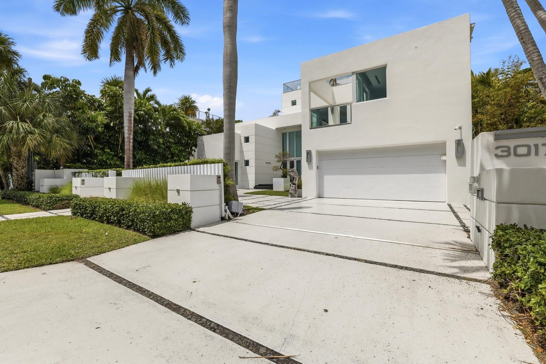 House in Fort Lauderdale, Florida, United States 2 - 18528856