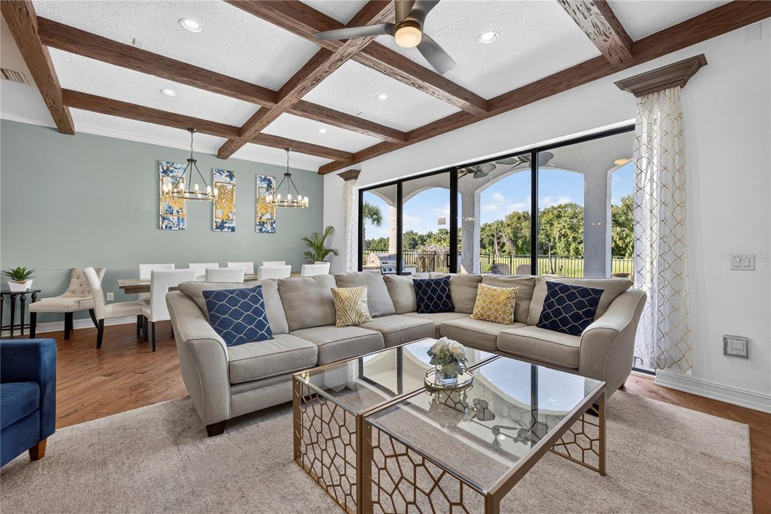 House in Kissimmee, Florida, United States 4 - 18528324