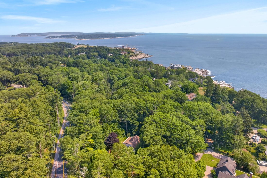 House in Cape Elizabeth, Maine, United States 5 - 18529520