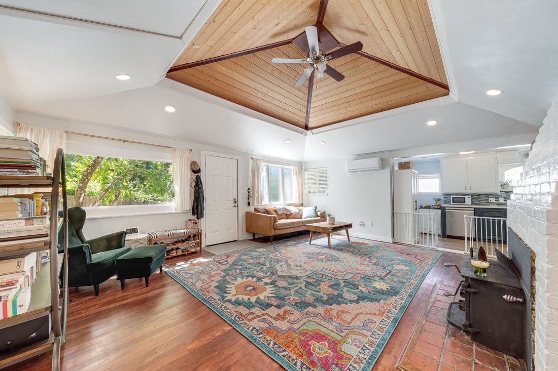 House in Occidental, California, United States 5 - 18527298