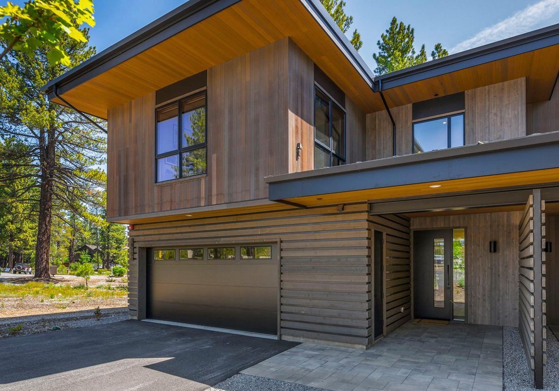House in Truckee, California, United States 4 - 18528065