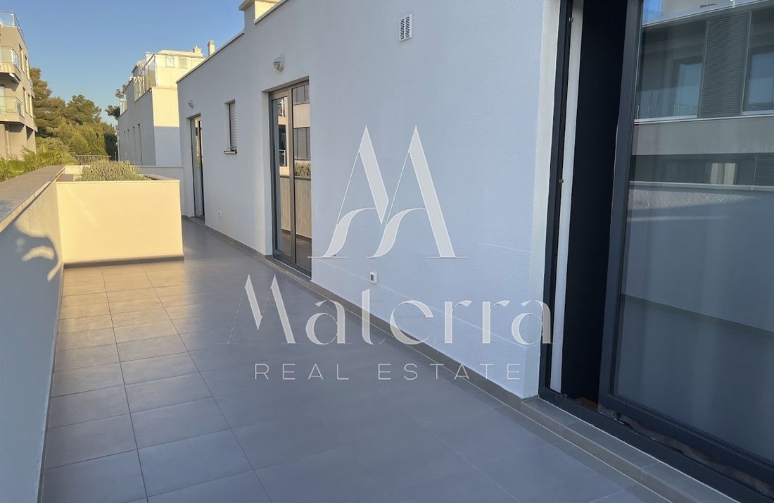 Apartment in Primosten, Sibenik-Knin County, Croatia 4 - 18529326