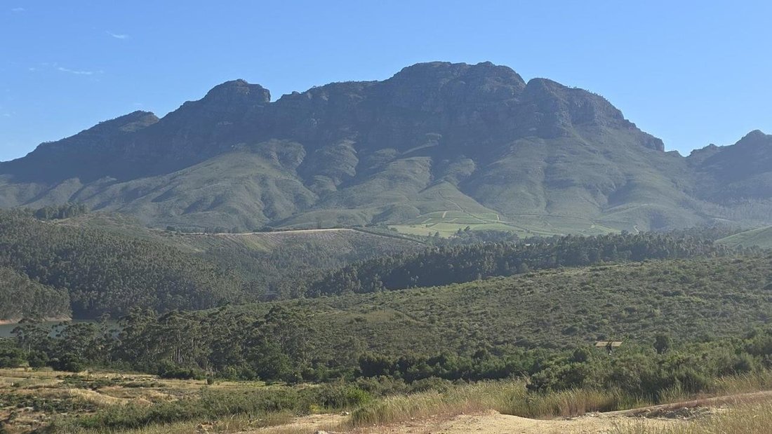 Terreno a Brackenfell Sud, Città del Capo, Sudafrica 4 - 18528521