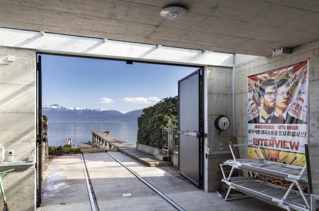 House in Saint-Prex, Vaud, Switzerland 2 - 18527589