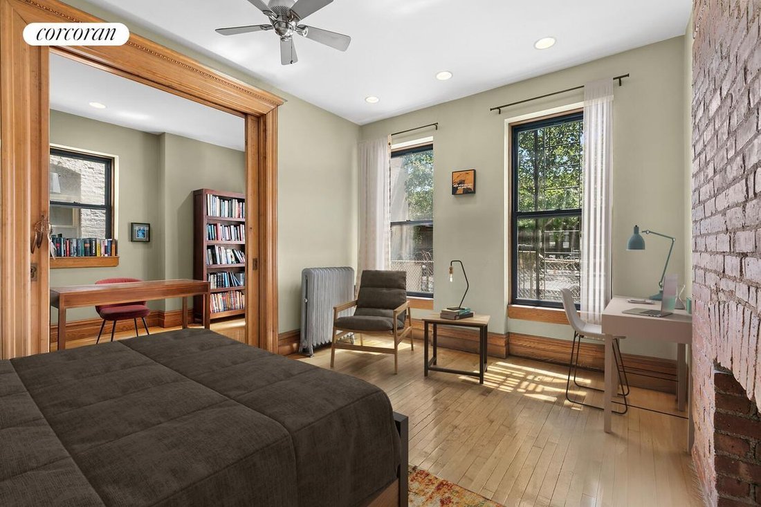Co Op in New York, New York, United States 4 - 17295917