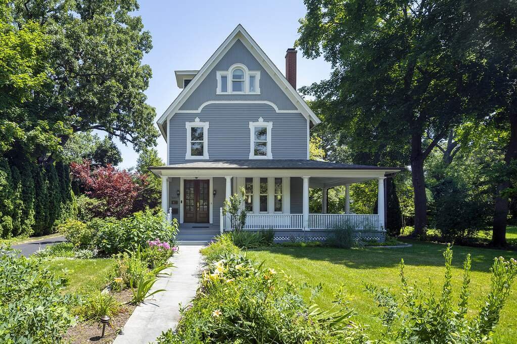House in Glencoe, Illinois, United States 1 - 18530231
