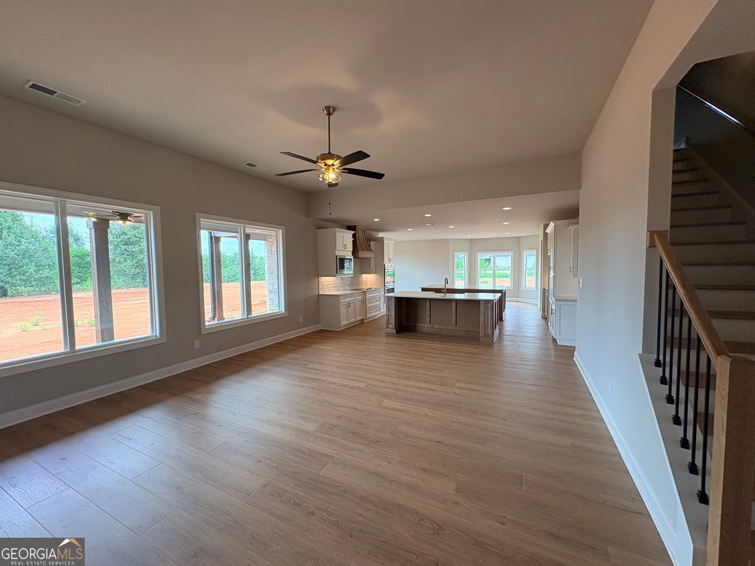 House in Senoia, Georgia, United States 5 - 18525524