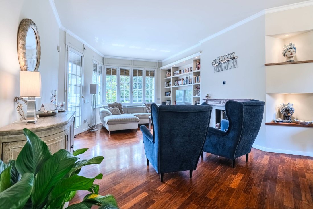Apartment in San Siro, Milan, Italy 3 - 18530136
