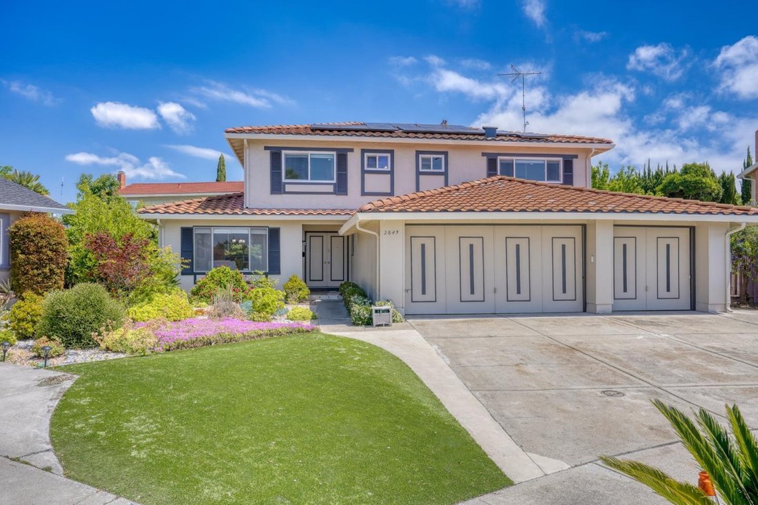 House in San Jose, California, United States 1 - 18528758
