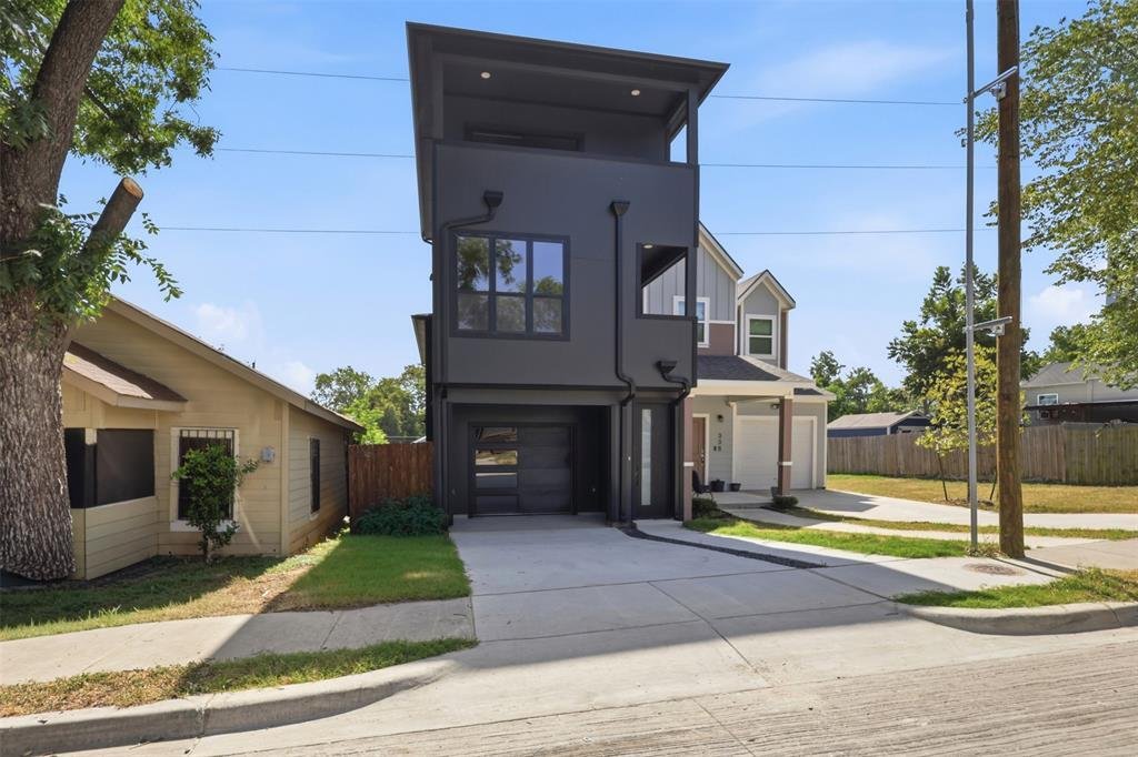 House in Dallas, Texas, United States 3 - 18527789