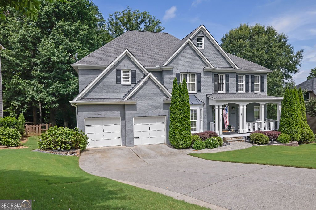 House in Alpharetta, Georgia, United States 2 - 18527675
