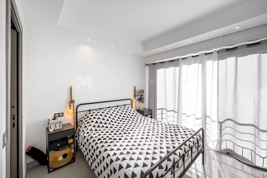 Apartment in Monaco, Monaco 5 - 13142153