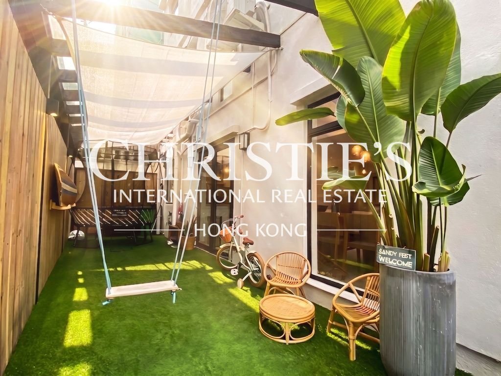 Apartment in Hong Kong, Hong Kong 1 - 16672282