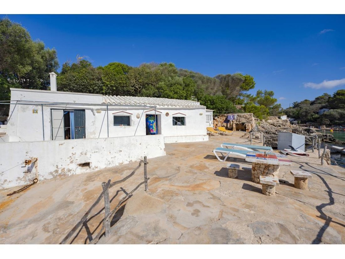 Villa in Sant Lluis, Balearic Islands, Spain 4 - 18526318
