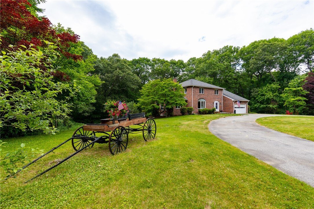 House in North Smithfield, Rhode Island, United States 2 - 18301425