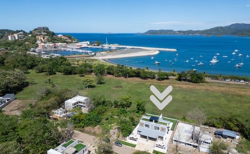 Land in Playa Flamingo, Guanacaste Province, Costa Rica 1