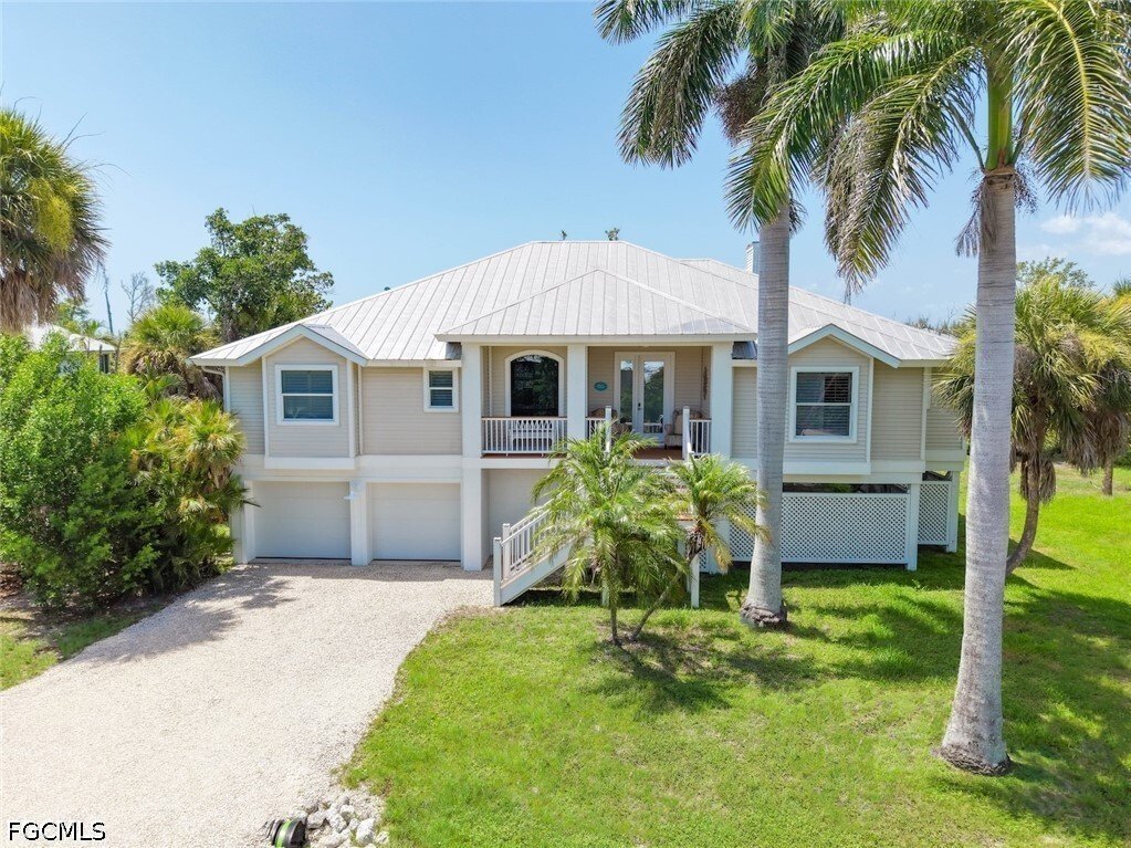 House in Sanibel, Florida, United States 1 - 18528551