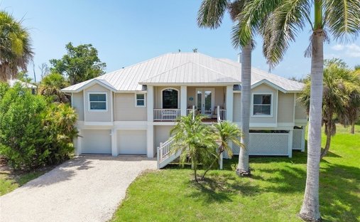 House in Sanibel, Florida, United States 1