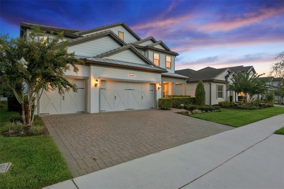 House in Doctor Phillips, Florida, United States 2 - 18526237