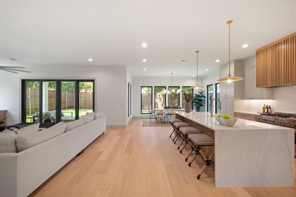 House in Dallas, Texas, United States 5 - 18460391