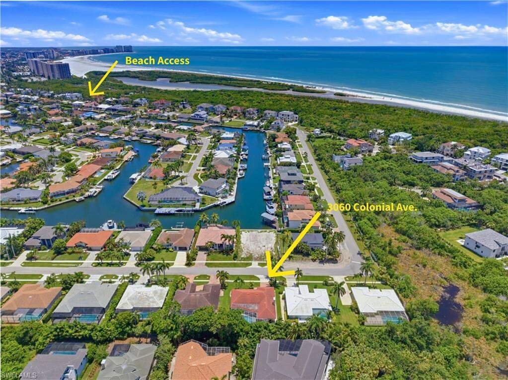House in Marco Island, Florida, United States 3 - 18530217