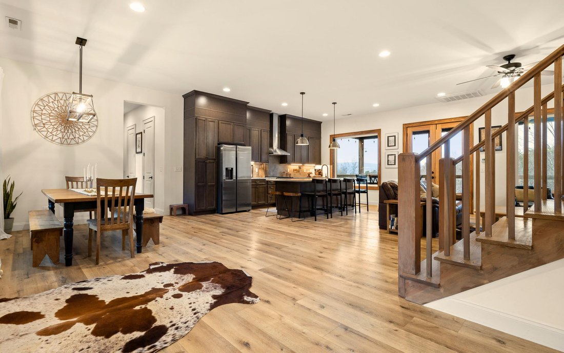 House in Rossville, Georgia, United States 5 - 17210950