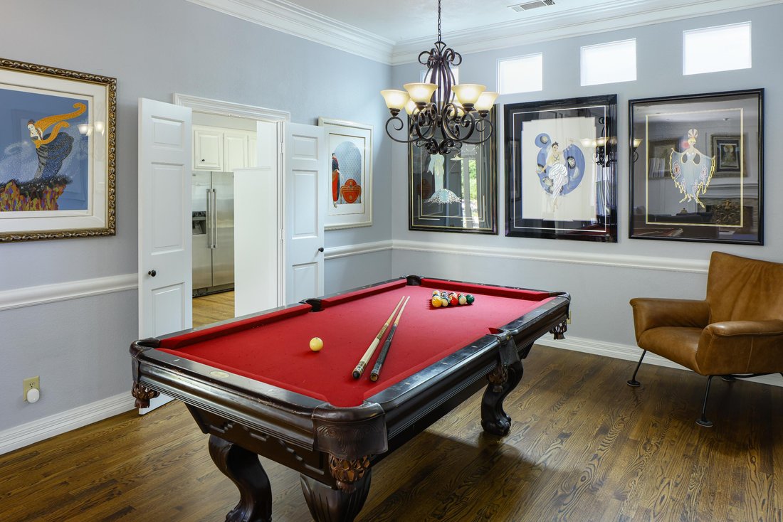 House in Dallas, Texas, United States 3 - 18527367
