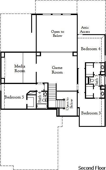 House in Celina, Texas, United States 2 - 18527769