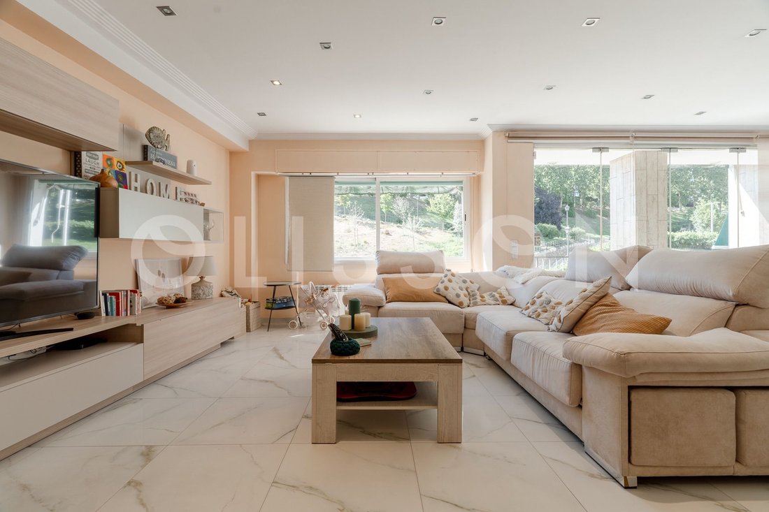 Apartment in Moncloa-Aravaca, Madrid, Spain 3 - 18529351