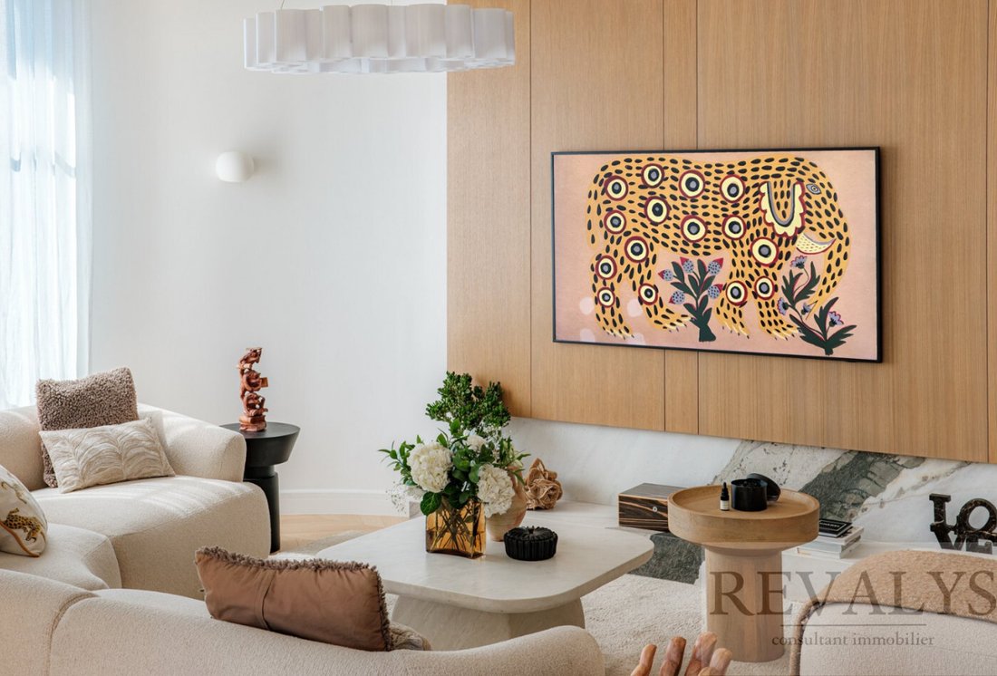 Apartment in Nice, Provence-Alpes-Côte d'Azur, France 5 - 18528073