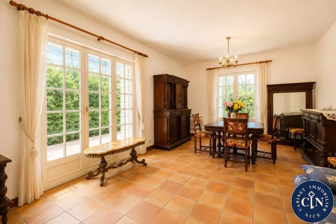 Villa in Drap, Provence-Alpes-Côte d'Azur, France 4 - 18475088