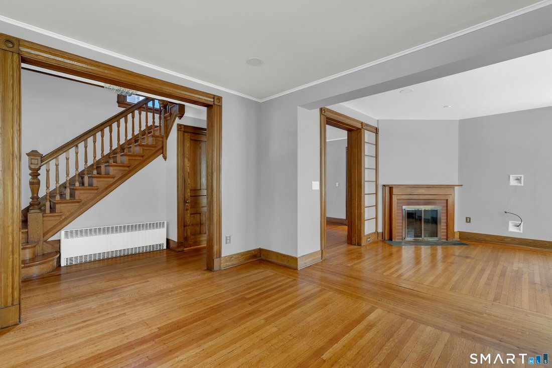 Maison à New Haven, Connecticut, États-Unis 2 - 18528430