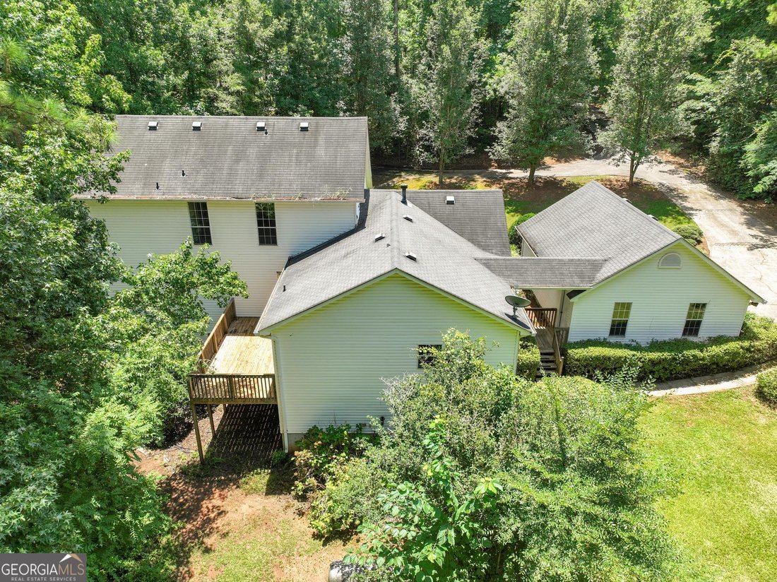 House in Hampton, Georgia, United States 4 - 18527622