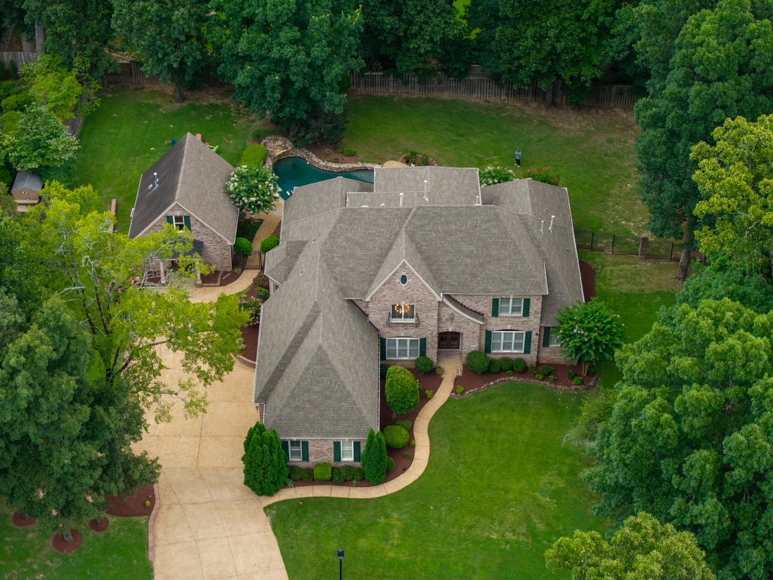 House in Memphis, Tennessee, United States 1 - 18483994