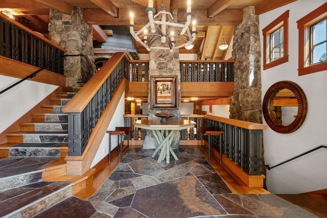 House in Truckee, California, United States 2 - 18530151
