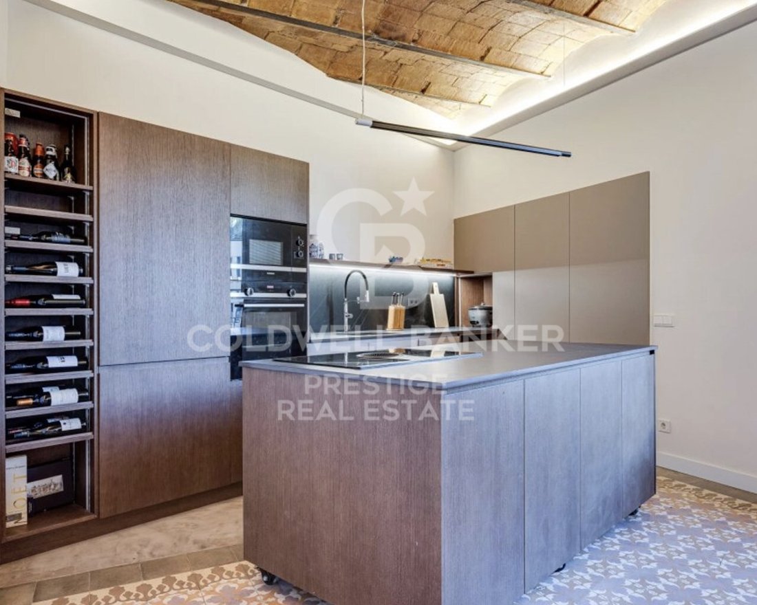 Apartment in Eixample, Barcelona, Spain 5 - 18529067