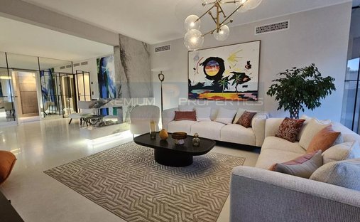 Wohnung in Monaco, Monaco 1