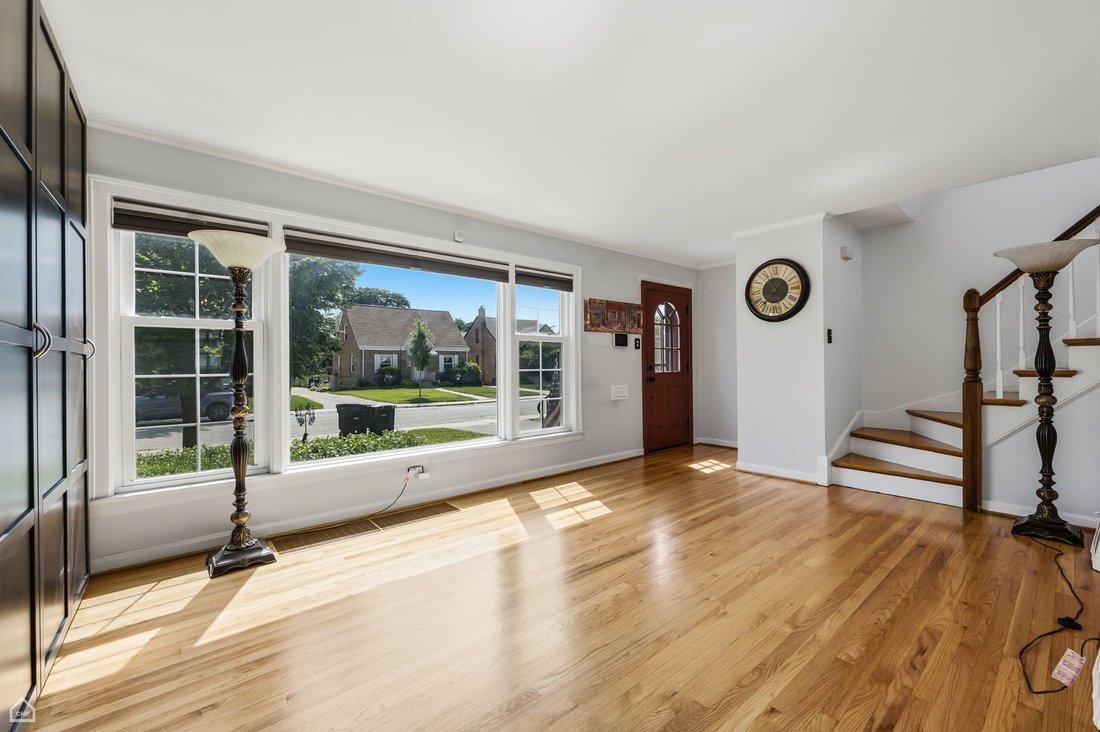 House in Chicago, Illinois, United States 2 - 18528952