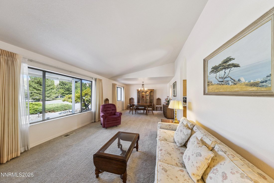 House in Carson City, Nevada, United States 5 - 18528391